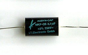 MKP-Kondensator