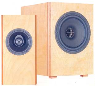 COA 6/1 XT aus Hobby HiFi 2/2006
