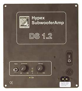 Hypex DS 1.2