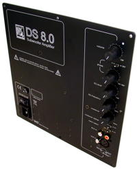 Hypex DS 8.0