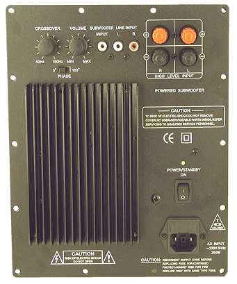 Detonation DT 105