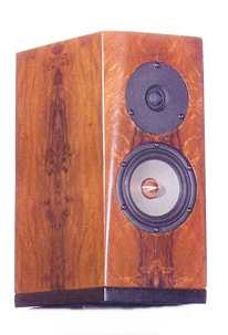 Excel Mikro Monitor aus Hobby HiFi 4/2005