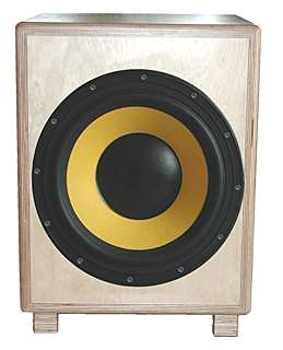 Acoustic Technology F12