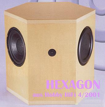 Hexagon