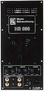 Hypex HS-500