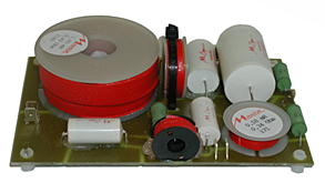 Filtre Lagrange