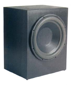 Newtronics Sub 5.1