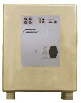 Omnes Audio DPA 200