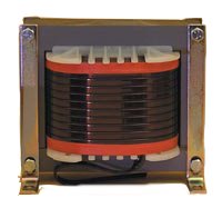Null Ohm Spule