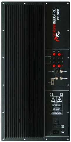 Sitronik VP 1000 D
