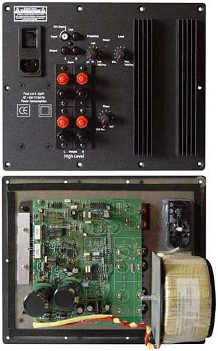 Sitronik VP 150