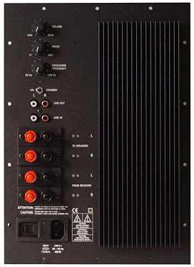 Sitronik VP 200