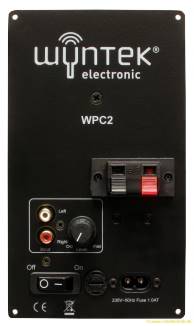 WPC 2