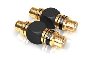 ViaBlue XS Plugs Series, XS Adapter RCA extension 