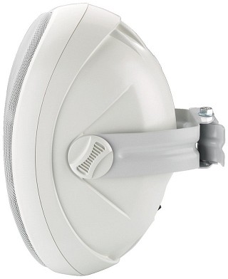 Lautsprecherboxen: Baja impedancia, Pareja de recintos de 2 vas para montaje en pared, 100 W<sub>MAX</sub>, 8   MKS-248/WS
