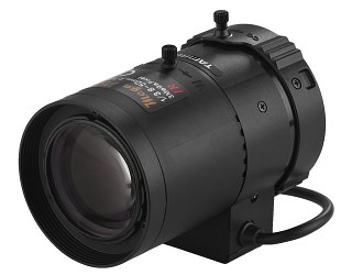 Kameratechnik: CCTV-Objektive, Hochauflsendes CCTV-Objektiv VGM-850ASIR
