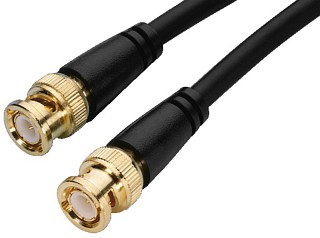 Cables de BNC, Cables de Conexin BNC BNC-100G