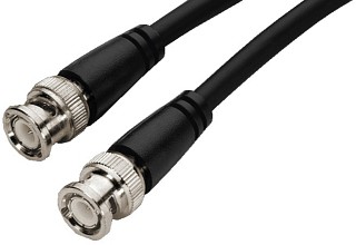 BNC cables, BNC Connection Cables BNC-050