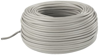 Cables enrollados: Cables de altavoz, Cables de Seal JYSTY-2206