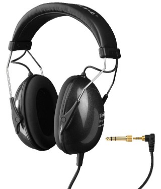 Kopfhrer, Stereo-Kopfhrer MD-5000DR
