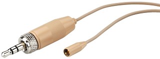 Accesorios de micrfono, Cable de conexin 801CS