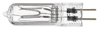 Accessori Illuminotecnica, Lampade alogene 230 V/300 W HLT-230/300
