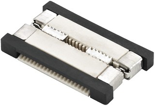 Accesorios Iluminacin, Conector rpido para tiras de LEDs SMD, LEDC-1L