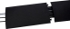 Defender Compact cable crossover, Defender Compact base