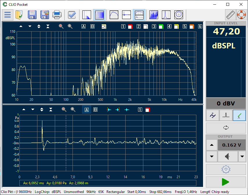 clio pocket geteilte anzeige ht ohne fenster