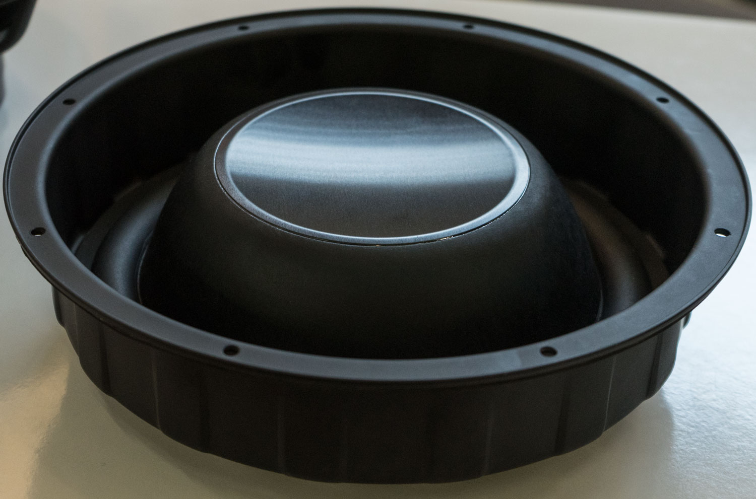 wavecor flach subwoofer