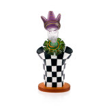 Art Objects: objects, Borowski Small Nice Guy