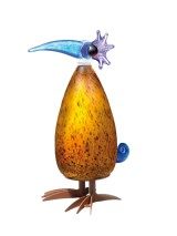 Borowski illuminated objects for outside, Borowski Big Gonzo