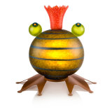 objets extrieur clair de Borowski, Borowski Froggy