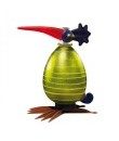 Borowski sculptures for outside, Borowski Gonzo