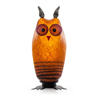 Borowski illuminated objects for outside, Borowski Tawny