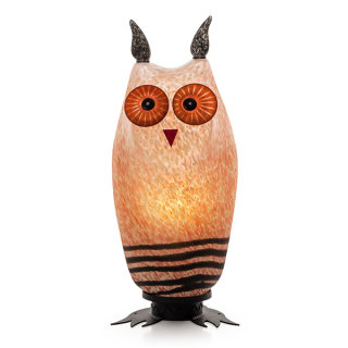 Borowski illuminated objects for outside, Borowski Tawny