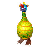 Borowski illuminated objects for outside, Borowski Turkey