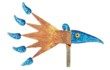 Borowski wind chimes, Borowski Windbird