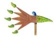 Borowski wind chimes, Borowski Windbird