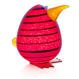 Borowski Paperweights, Borowski Paperweight Kiwi Egg