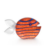 Borowski Paperweights, Borowski Paperweight Snippy small