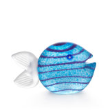 Borowski Paperweights, Borowski Paperweight Snippy small