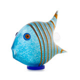 Borowski Paperweights, Borowski Angelfish