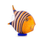 Borowski Briefbeschwerer, Borowski Angelfish