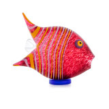 Borowski Paperweights, Borowski Angelfish