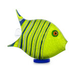 Borowski Briefbeschwerer, Borowski Angelfish