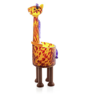 Borowski bowl, Borowski bowl Giraffe