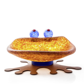 Borowski bowl, Borowski bowl Hopper