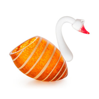 Borowski Schalen, Borowski Schale Swan