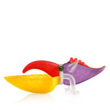 Borowski bowl, Borowski Bowl Tukan